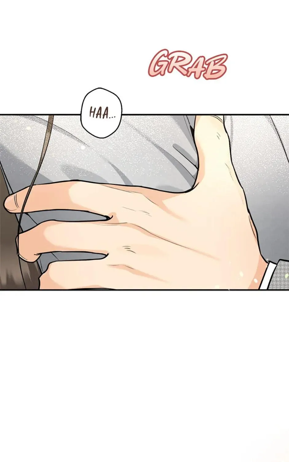 Read Marriage Situation chapter 8 image 4 on Lezhin