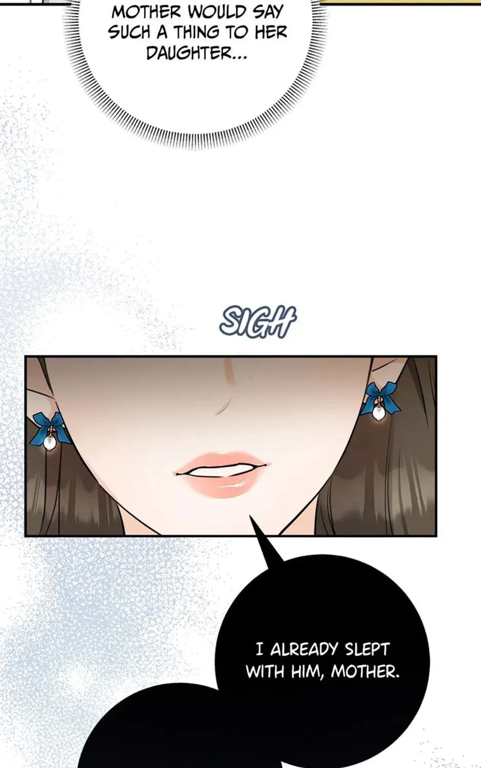 Read Marriage Situation chapter 8 image 40 on Lezhin