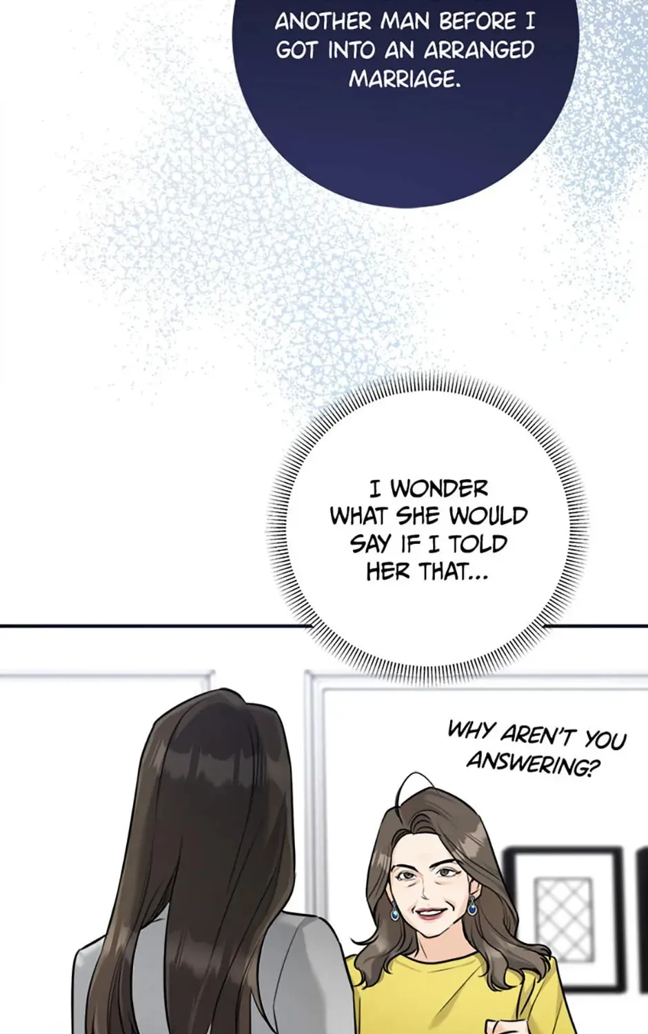 Read Marriage Situation chapter 8 image 42 on Lezhin