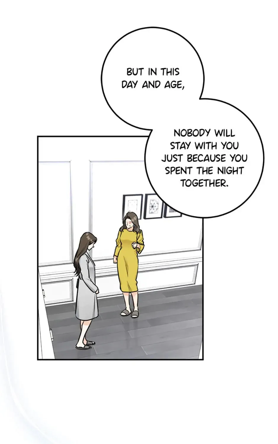 Read Marriage Situation chapter 8 image 44 on Lezhin