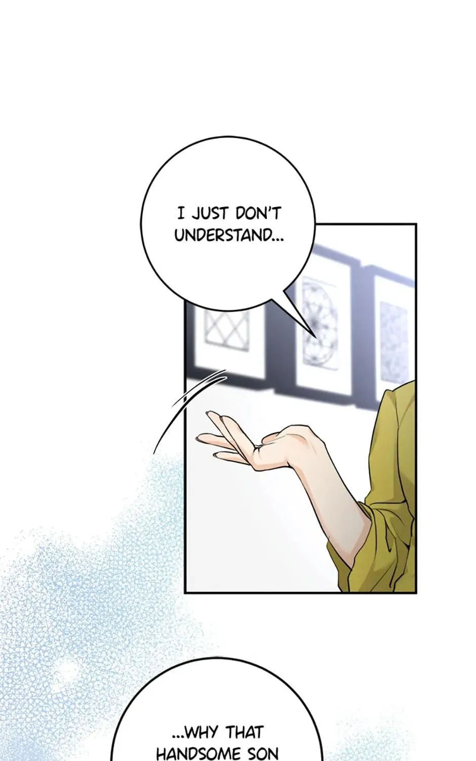 Read Marriage Situation chapter 8 image 48 on Lezhin