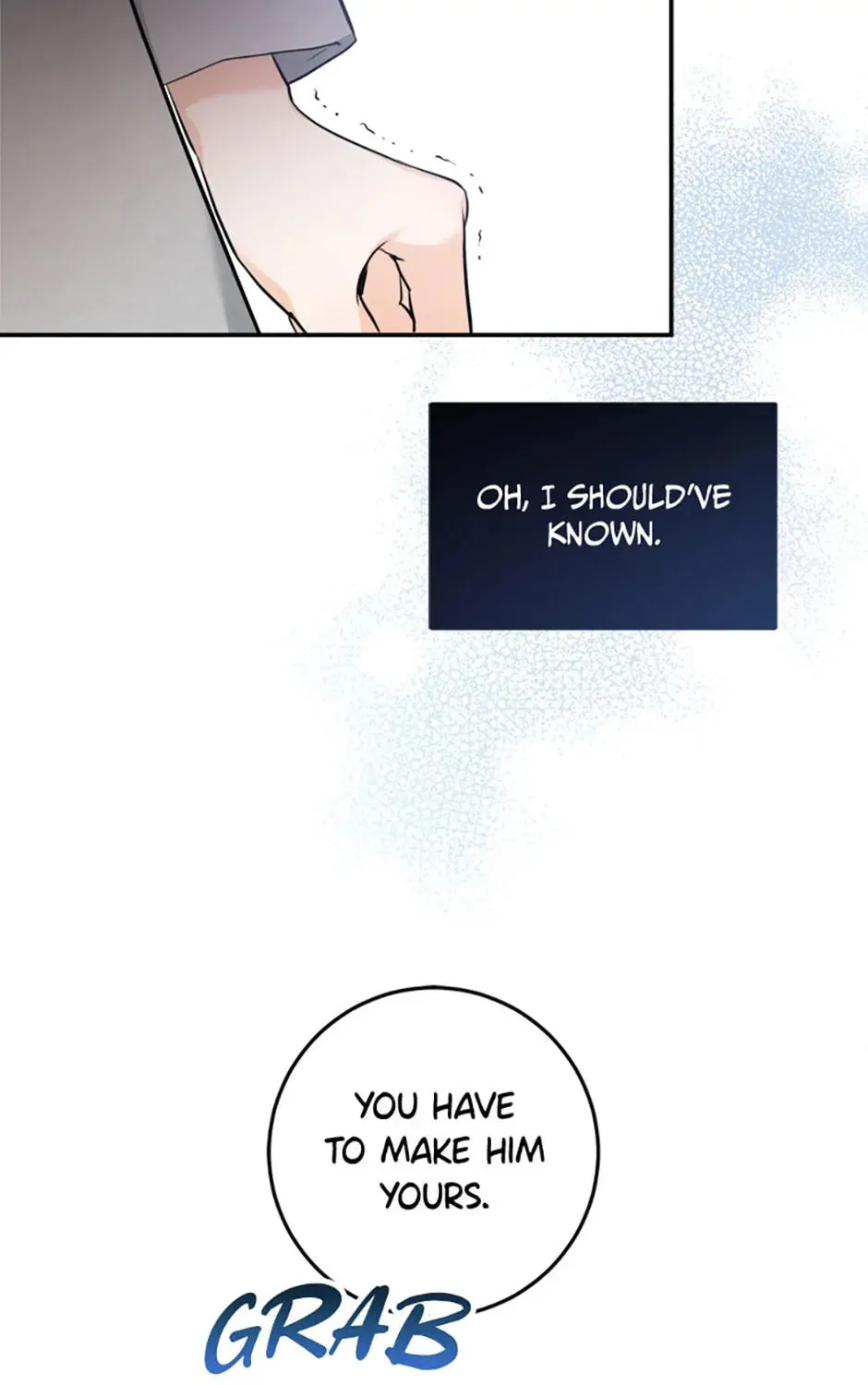 Read Marriage Situation chapter 8 image 50 on Lezhin