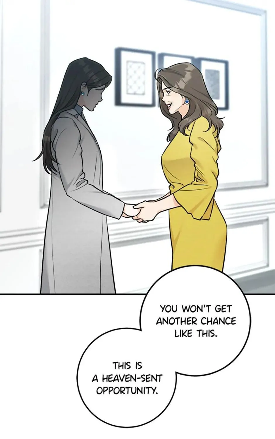 Read Marriage Situation chapter 8 image 52 on Lezhin