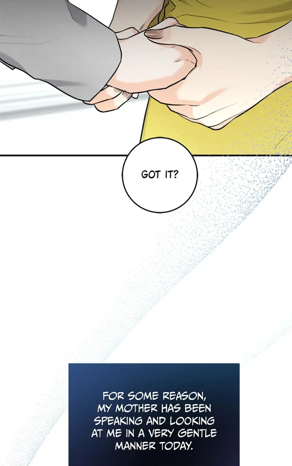 Read Marriage Situation chapter 8 image 54 on Lezhin