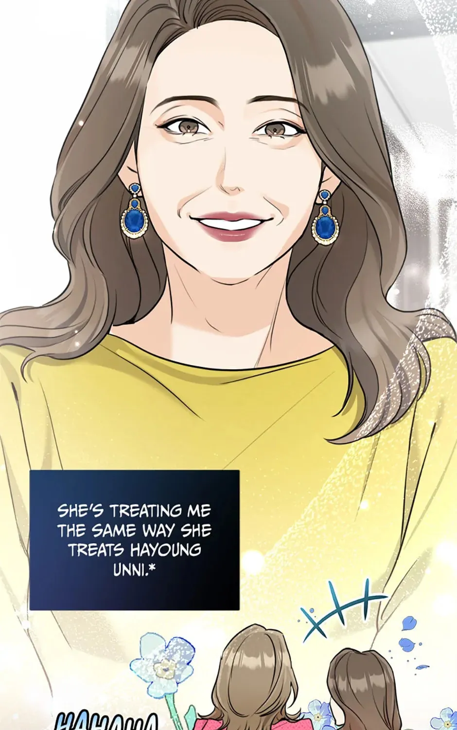 Read Marriage Situation chapter 8 image 56 on Lezhin