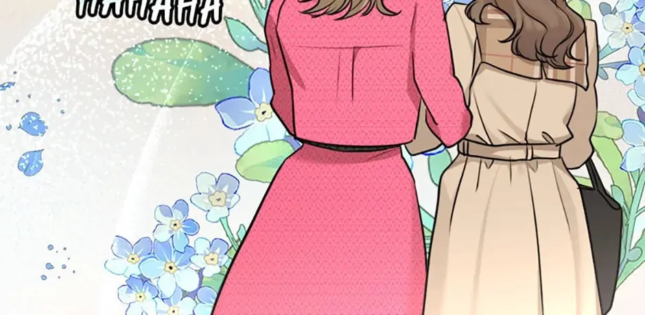 Read Marriage Situation chapter 8 image 57 on Lezhin