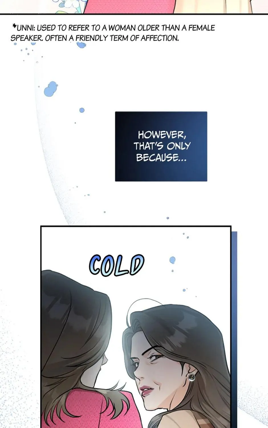Read Marriage Situation chapter 8 image 58 on Lezhin