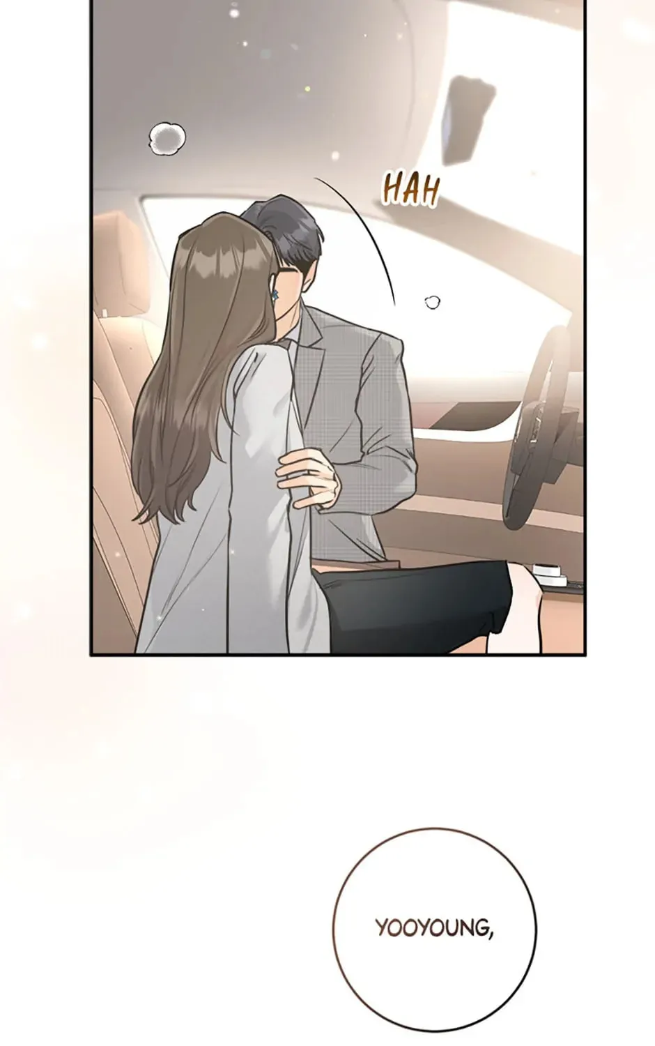 Read Marriage Situation chapter 8 image 6 on Lezhin