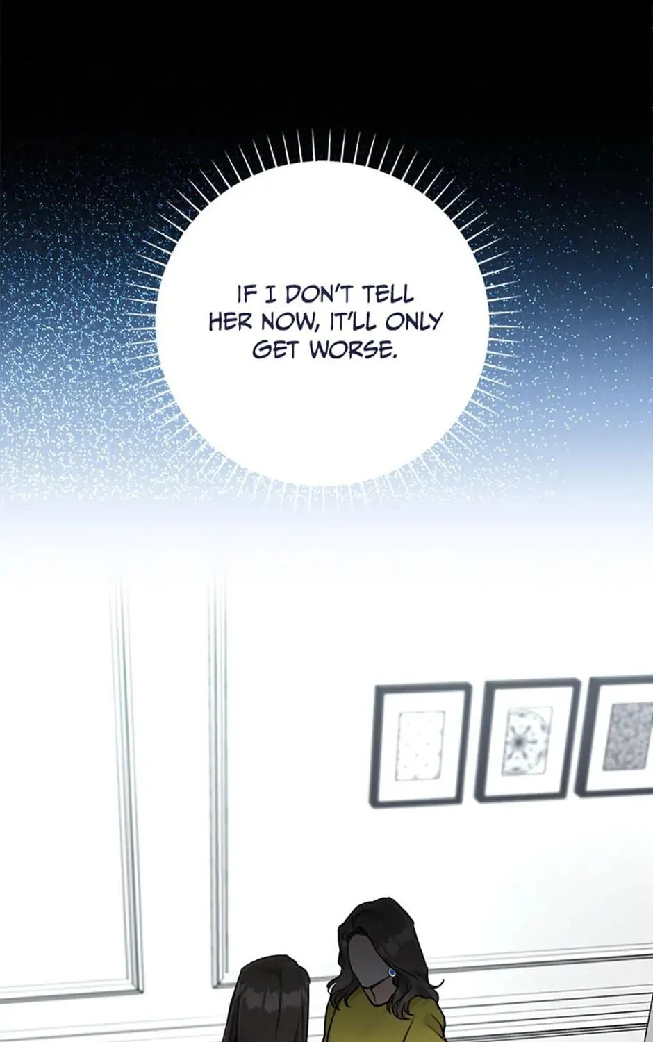 Read Marriage Situation chapter 8 image 64 on Lezhin