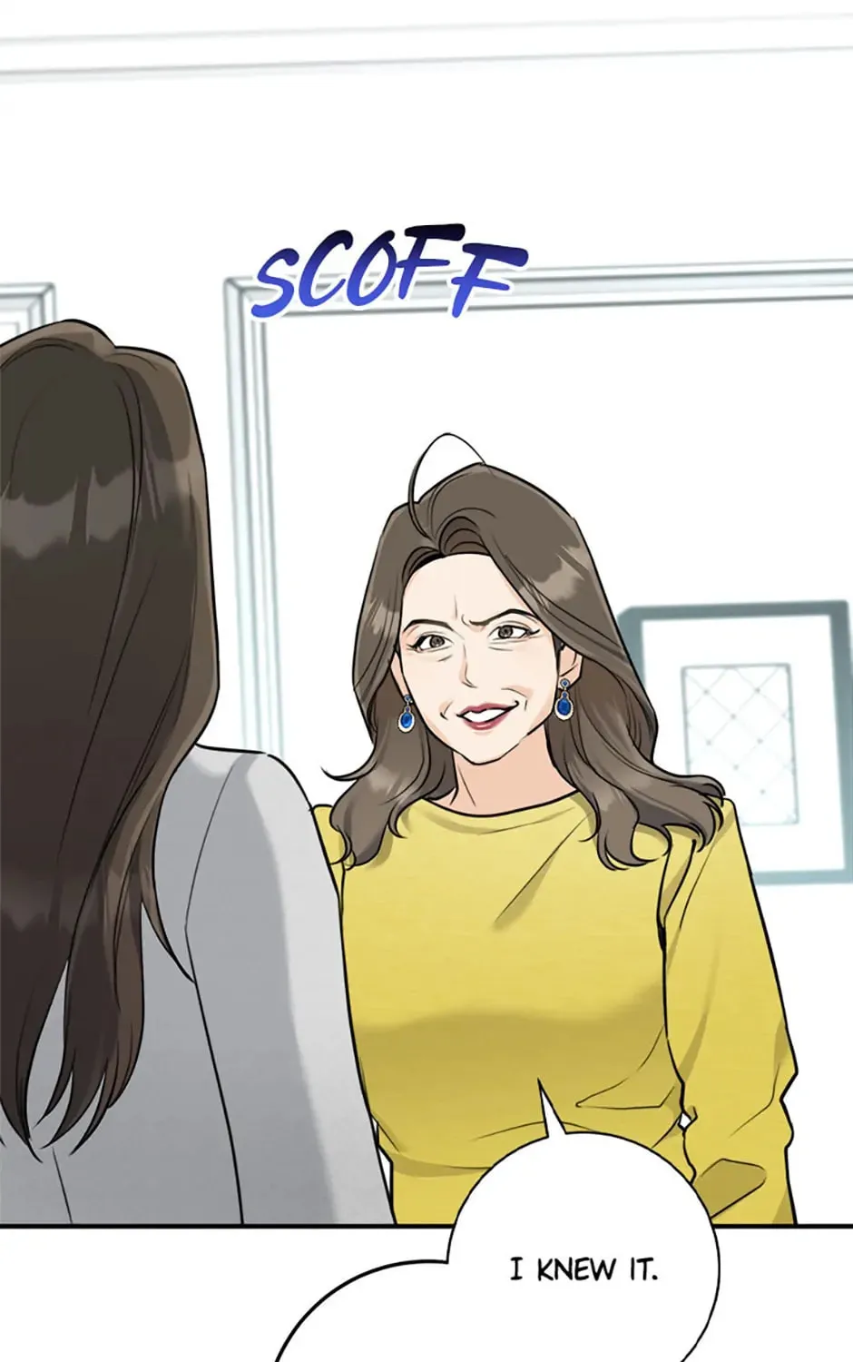 Read Marriage Situation chapter 8 image 72 on Lezhin