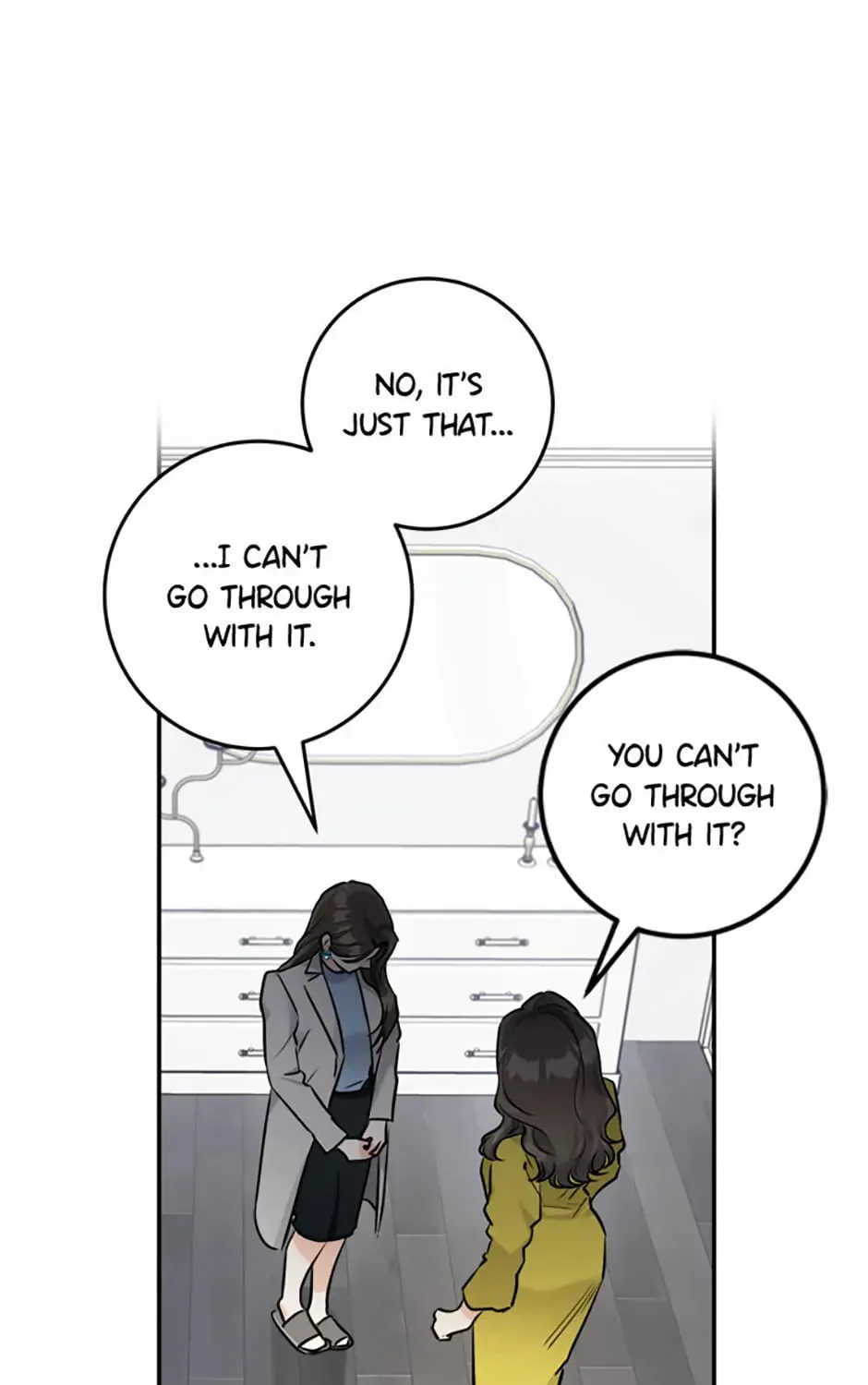 Read Marriage Situation chapter 8 image 74 on Lezhin