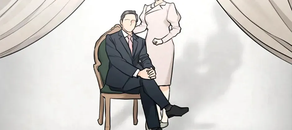 Read Marriage Situation chapter 8 image 81 on Lezhin