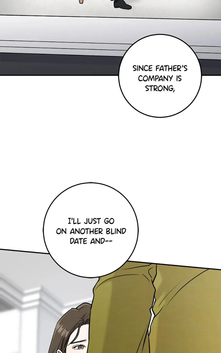 Read Marriage Situation chapter 8 image 82 on Lezhin