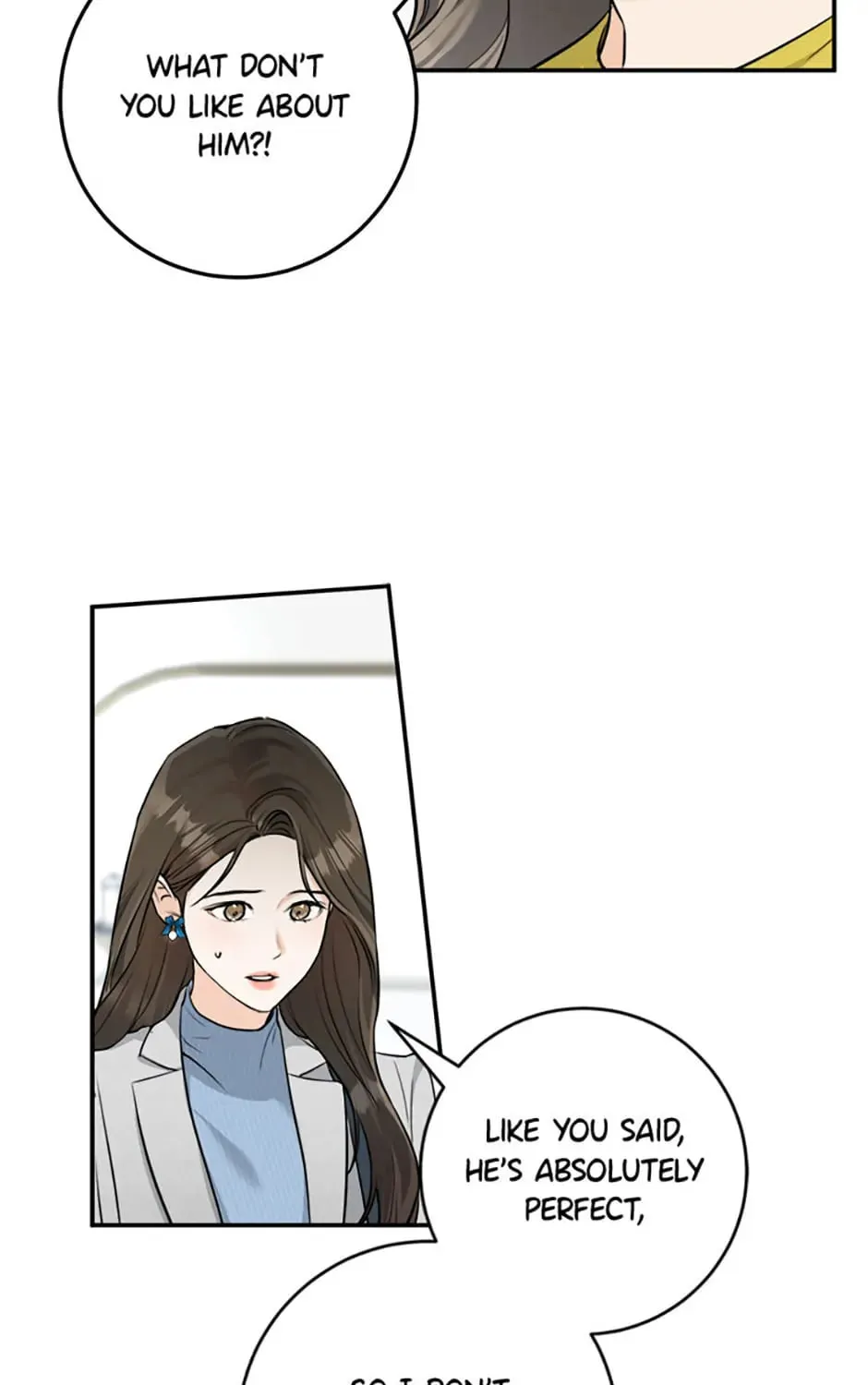 Read Marriage Situation chapter 8 image 86 on Lezhin