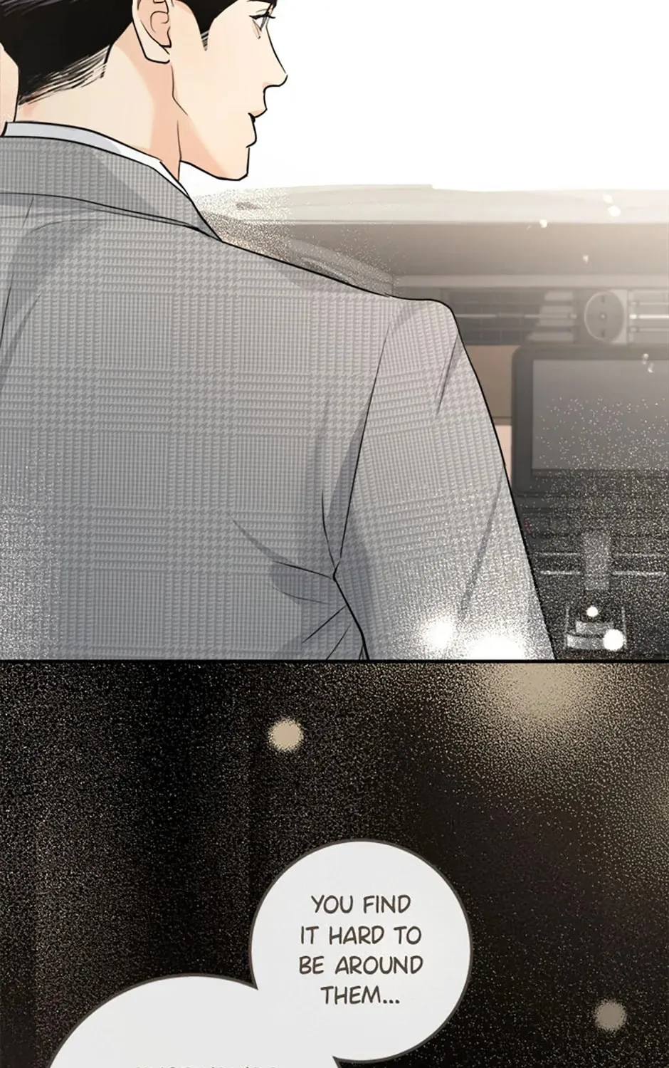 Read Marriage Situation chapter 8 image 92 on Lezhin