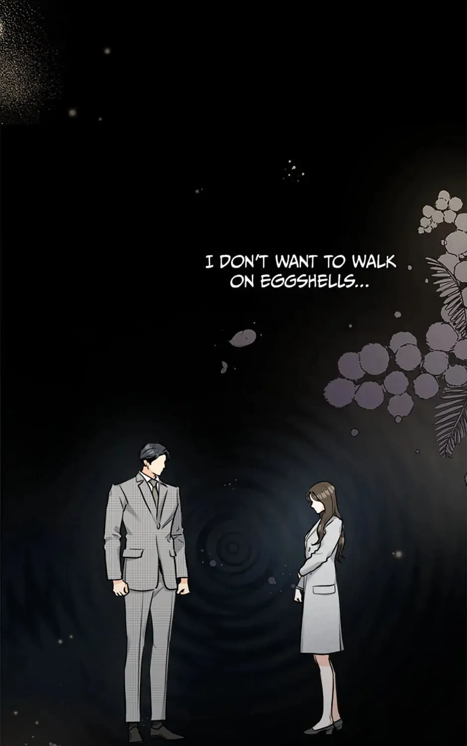 Read Marriage Situation chapter 8 image 96 on Lezhin