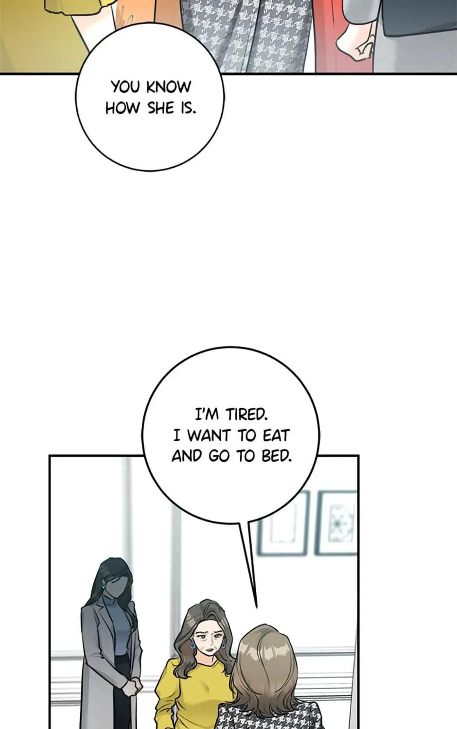 Read Marriage Situation chapter 9 image 10 on Lezhin