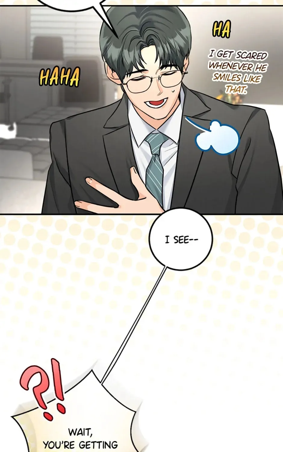 Read Marriage Situation chapter 9 image 102 on Lezhin