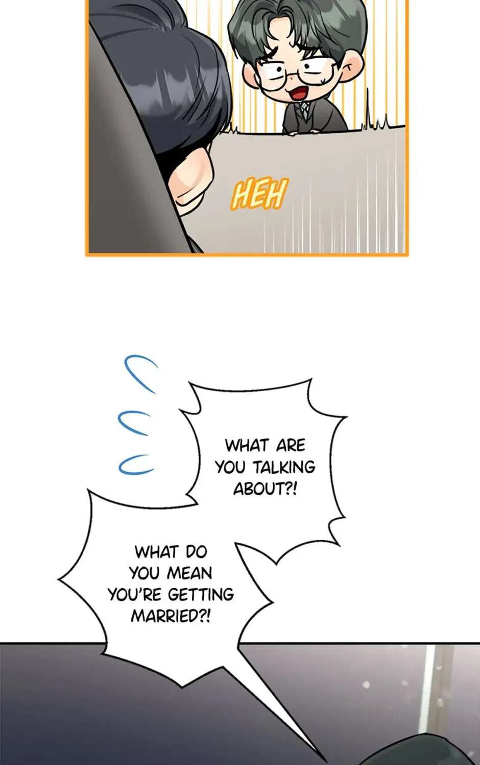 Read Marriage Situation chapter 9 image 104 on Lezhin
