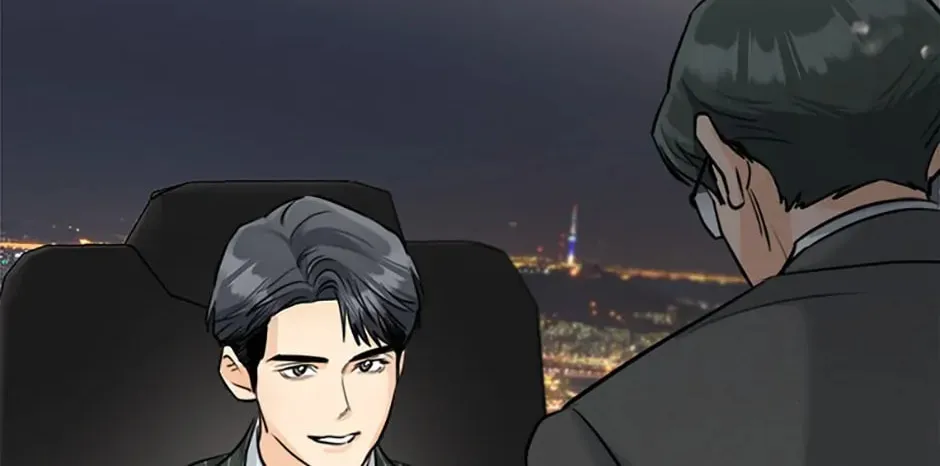 Read Marriage Situation chapter 9 image 105 on Lezhin
