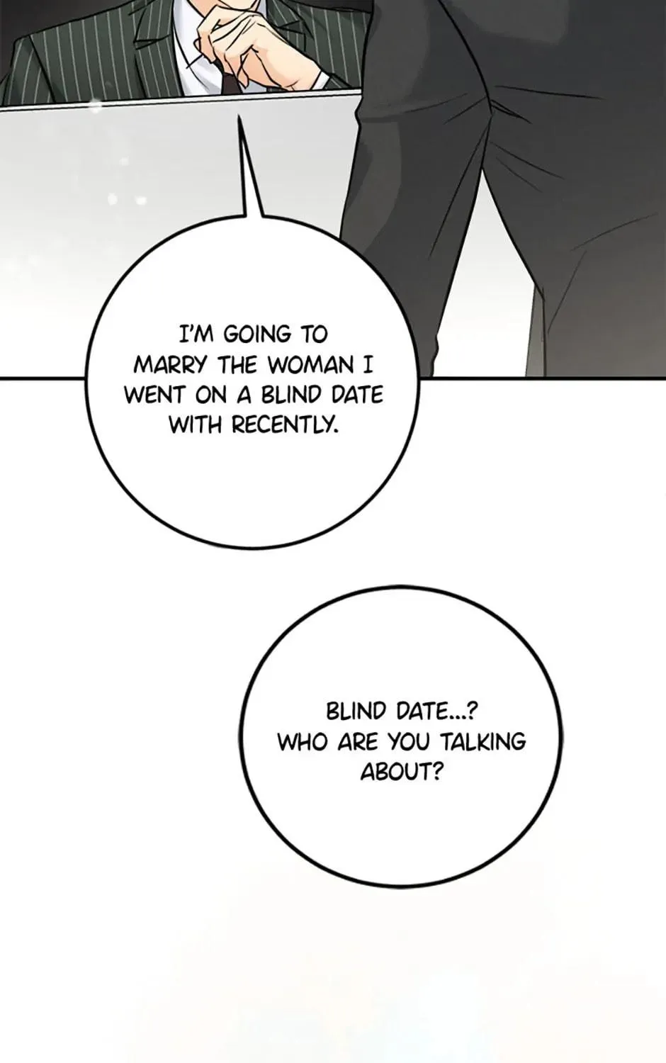 Read Marriage Situation chapter 9 image 106 on Lezhin