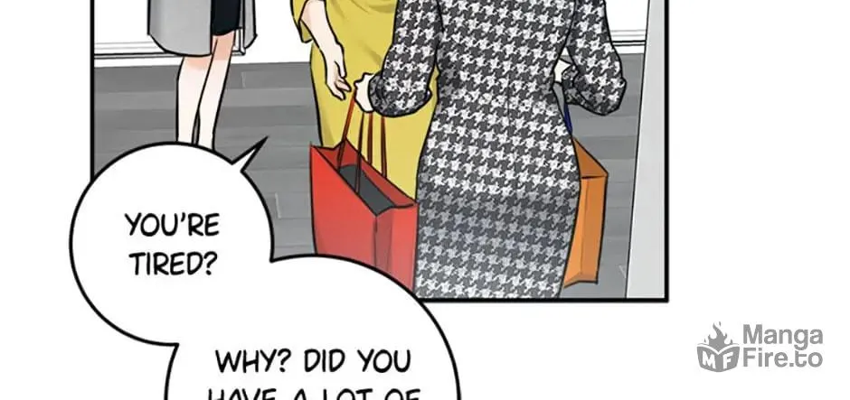 Read Marriage Situation chapter 9 image 11 on Lezhin