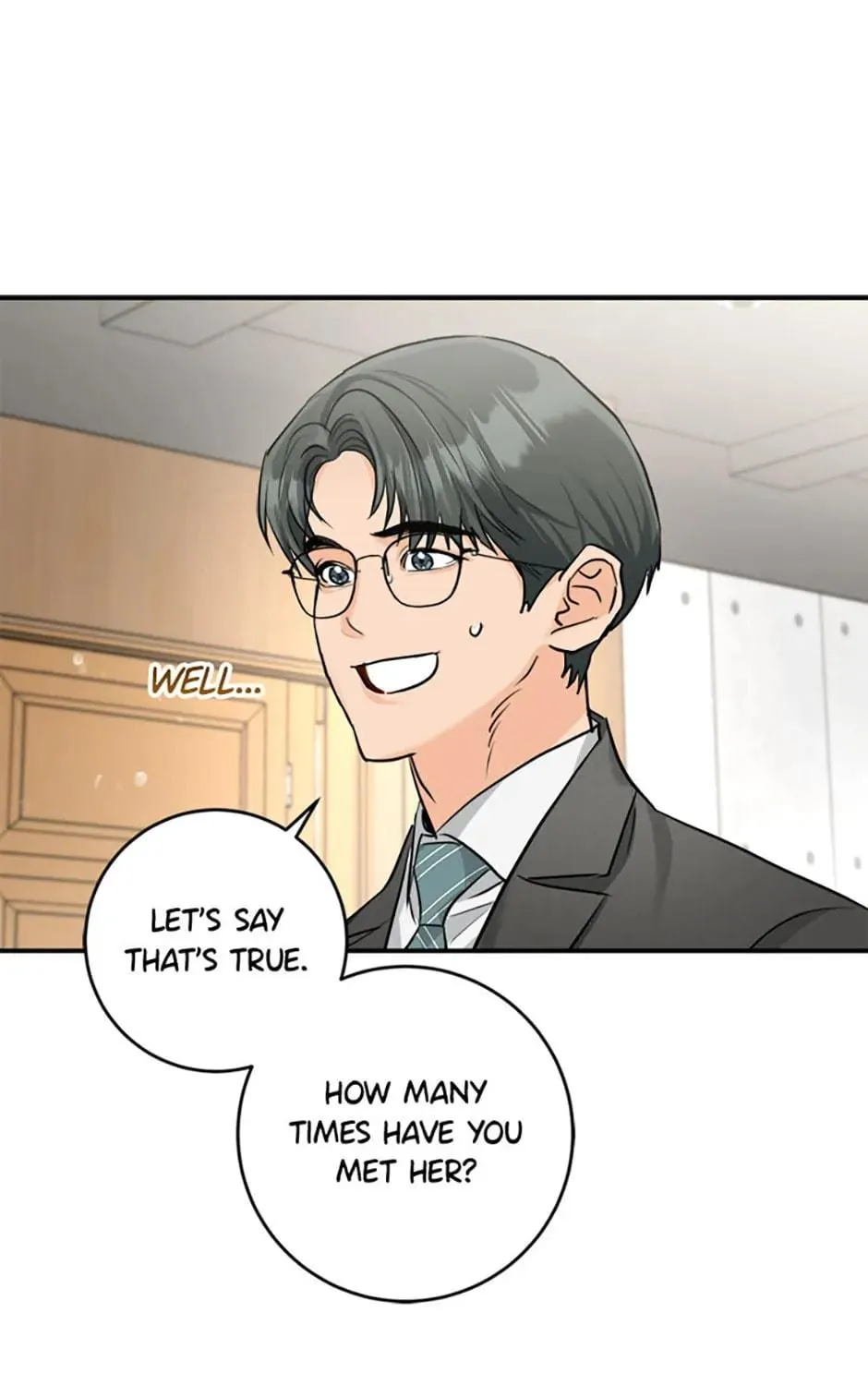 Read Marriage Situation chapter 9 image 112 on Lezhin