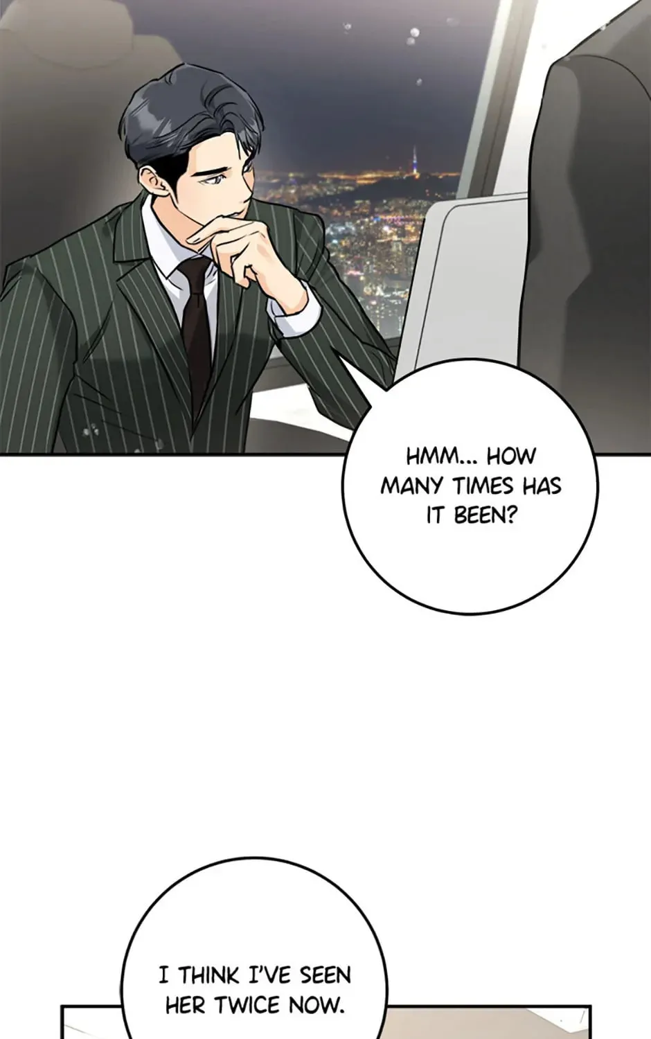 Read Marriage Situation chapter 9 image 114 on Lezhin