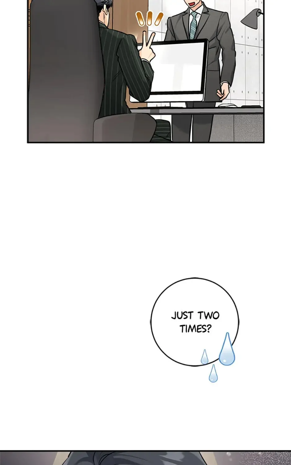 Read Marriage Situation chapter 9 image 116 on Lezhin