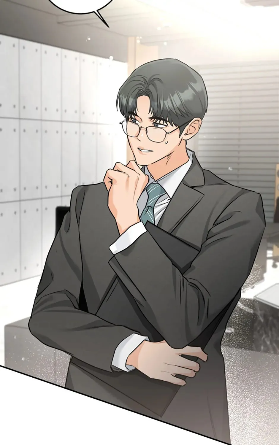 Read Marriage Situation chapter 9 image 122 on Lezhin