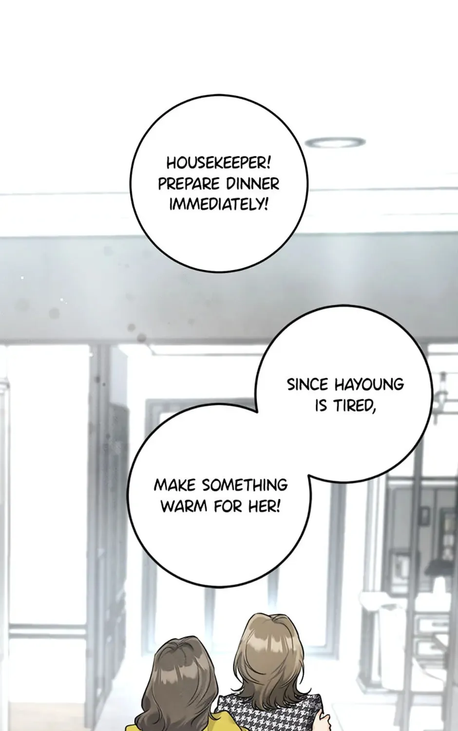 Read Marriage Situation chapter 9 image 14 on Lezhin