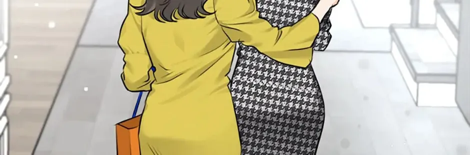 Read Marriage Situation chapter 9 image 15 on Lezhin