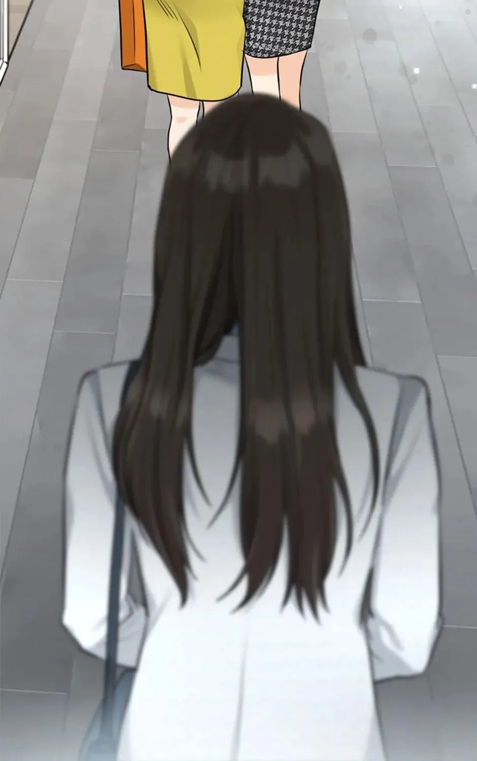 Read Marriage Situation chapter 9 image 16 on Lezhin