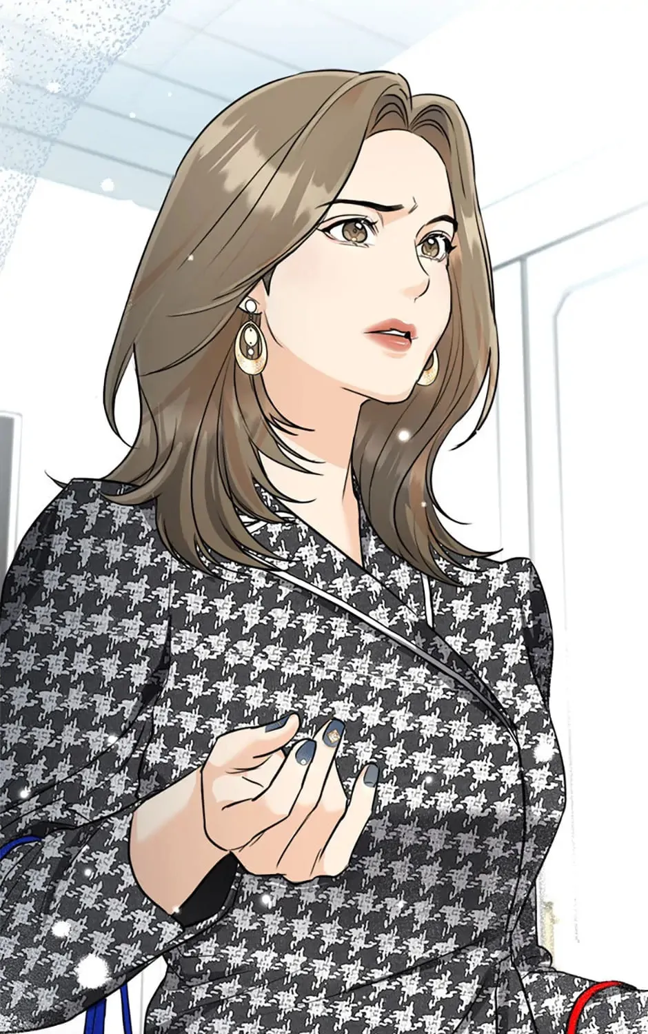 Read Marriage Situation chapter 9 image 2 on Lezhin