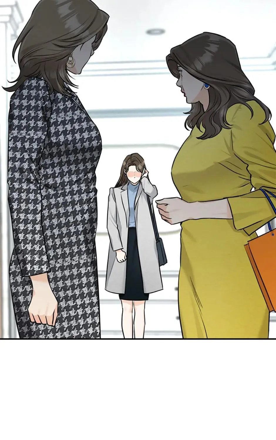 Read Marriage Situation chapter 9 image 38 on Lezhin