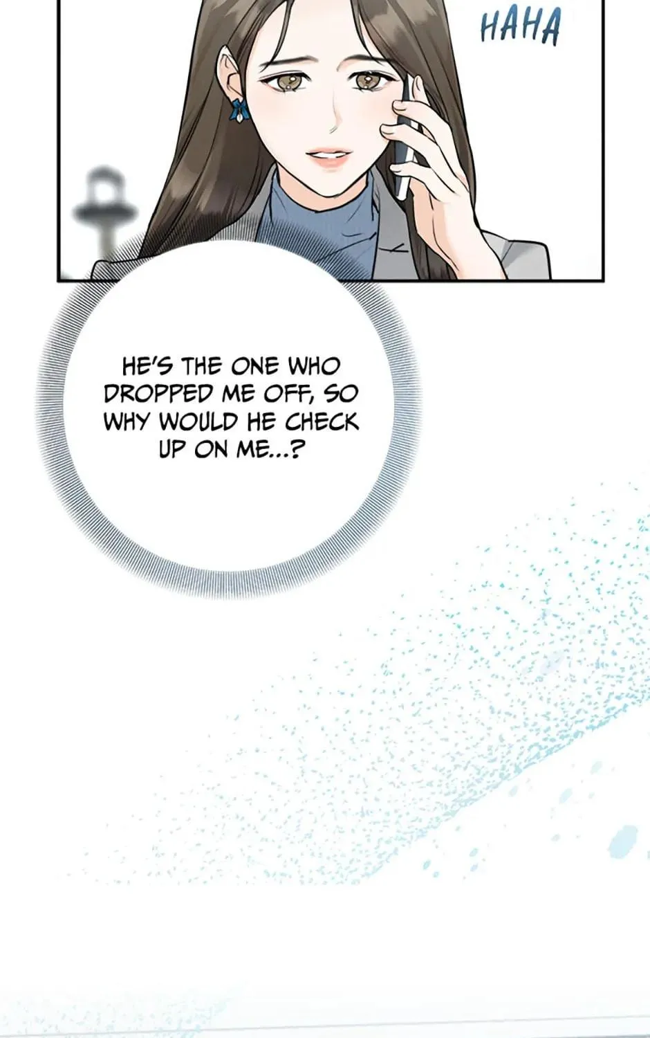 Read Marriage Situation chapter 9 image 40 on Lezhin