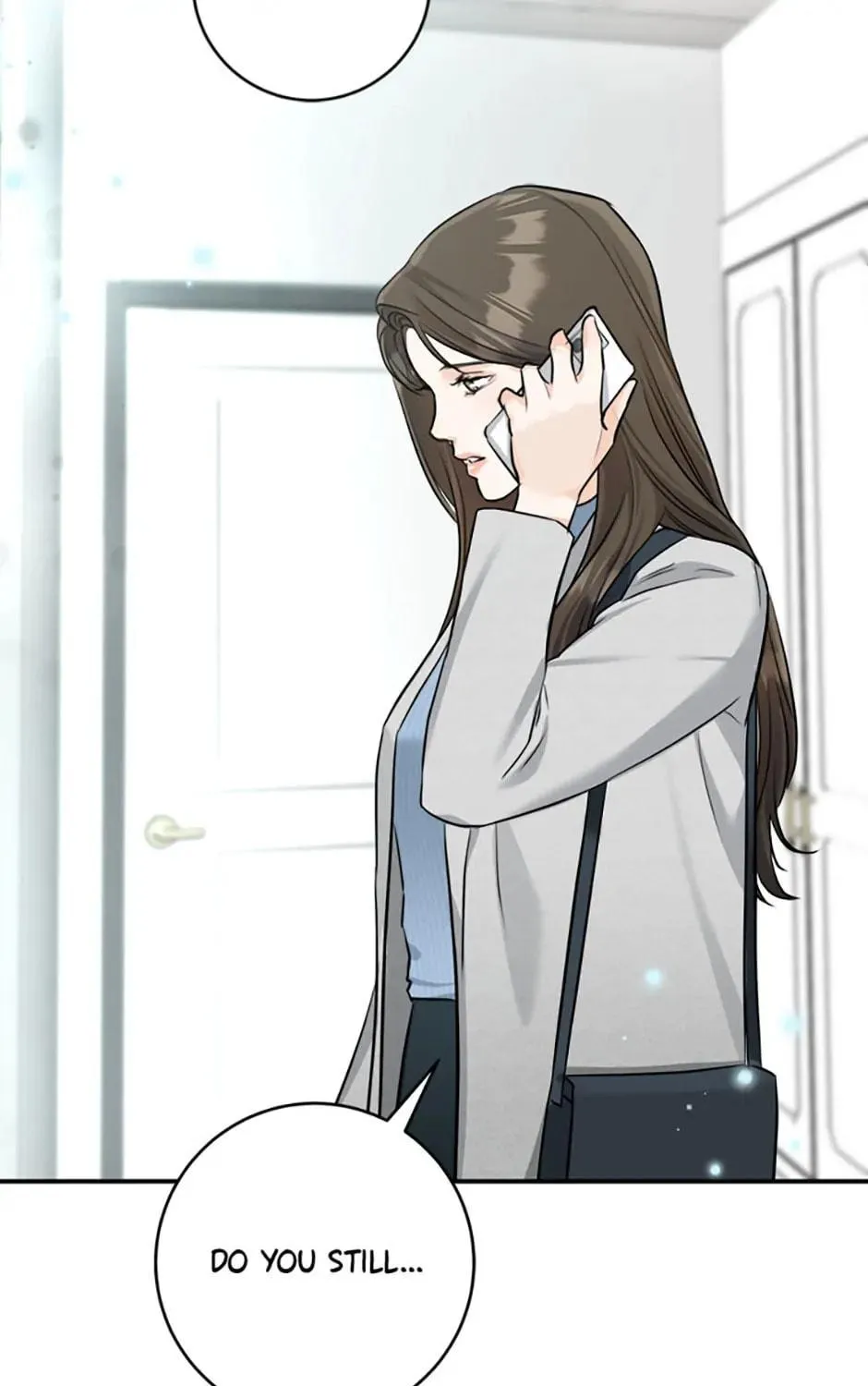 Read Marriage Situation chapter 9 image 48 on Lezhin