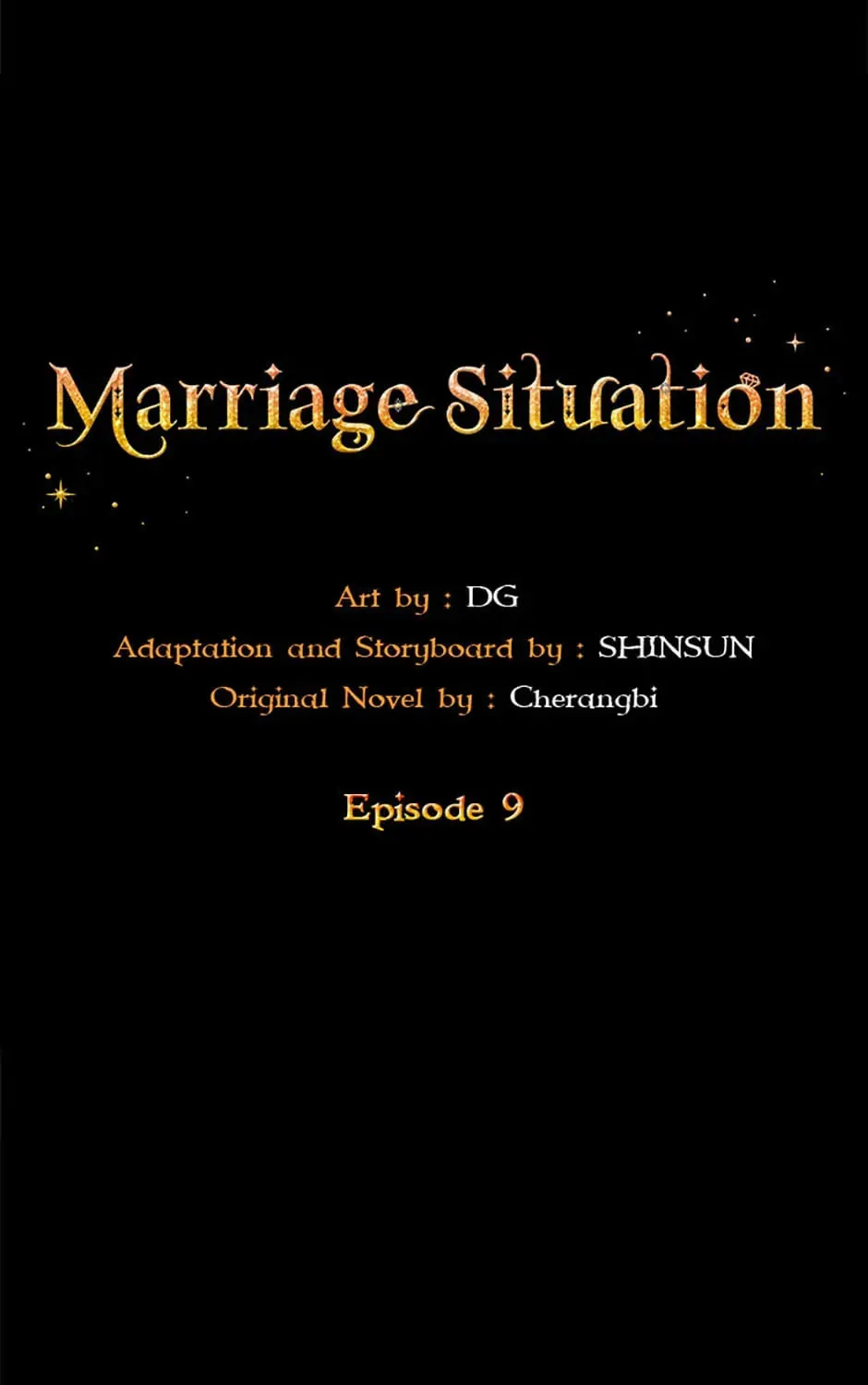 Read Marriage Situation chapter 9 image 56 on Lezhin