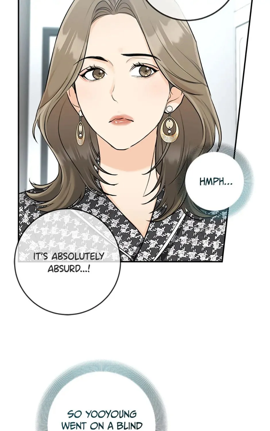 Read Marriage Situation chapter 9 image 6 on Lezhin