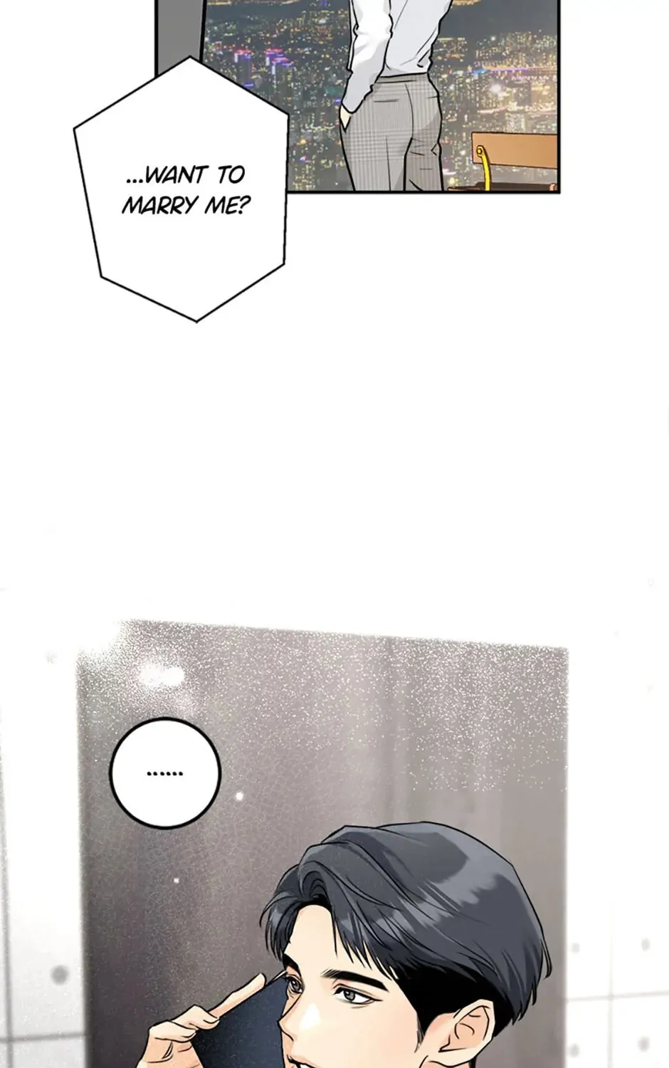 Read Marriage Situation chapter 9 image 62 on Lezhin