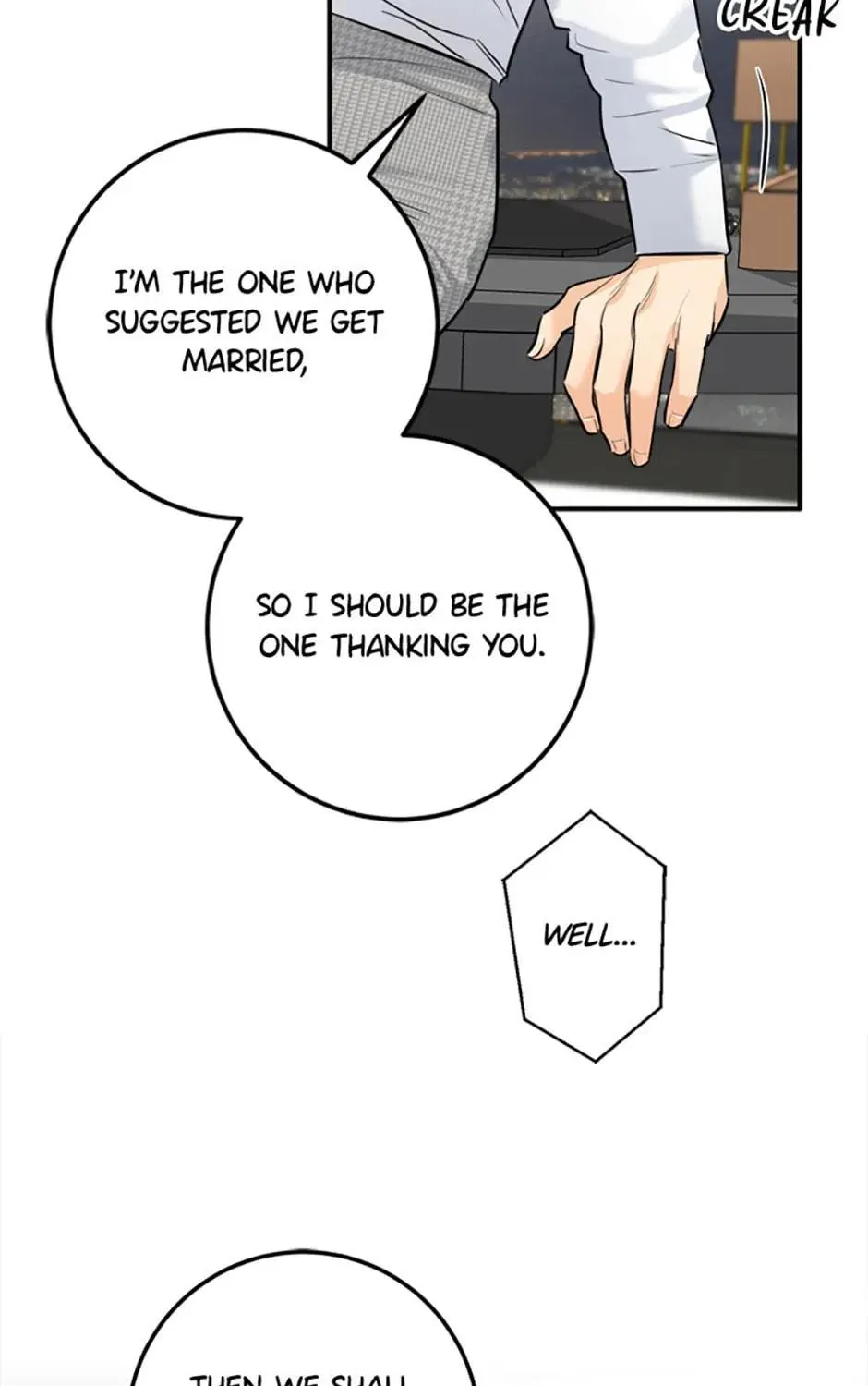 Read Marriage Situation chapter 9 image 68 on Lezhin