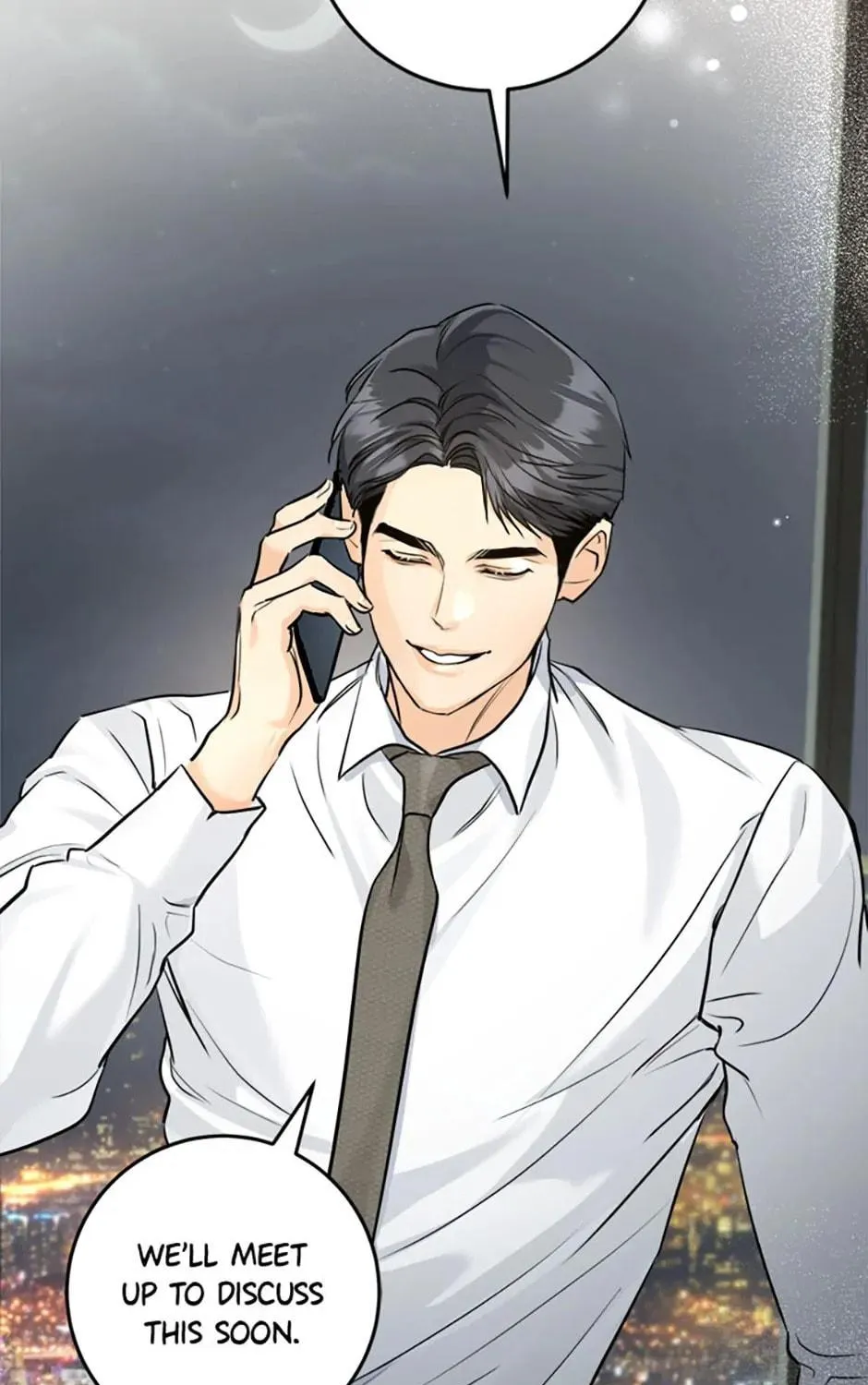 Read Marriage Situation chapter 9 image 70 on Lezhin