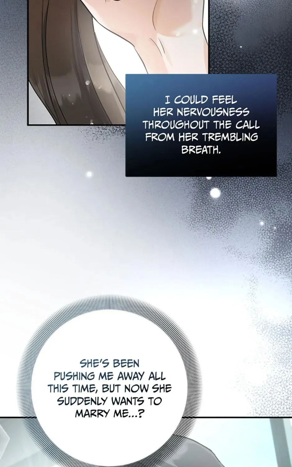 Read Marriage Situation chapter 9 image 76 on Lezhin