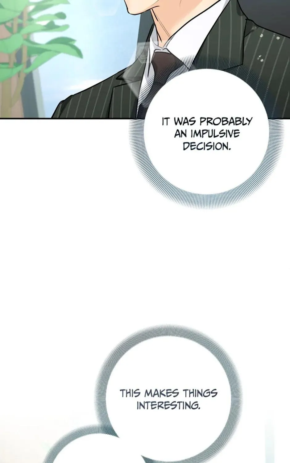 Read Marriage Situation chapter 9 image 78 on Lezhin