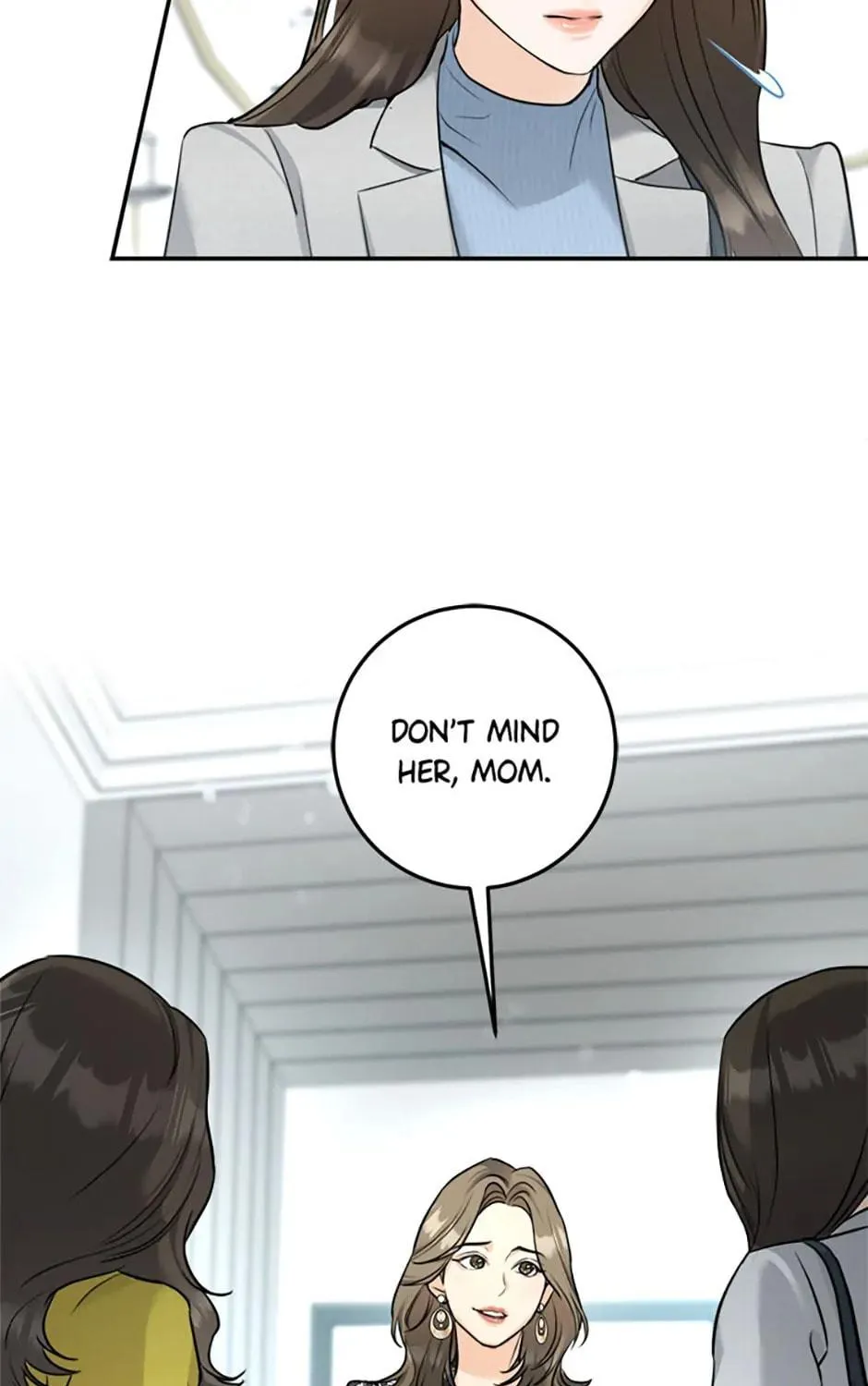 Read Marriage Situation chapter 9 image 8 on Lezhin