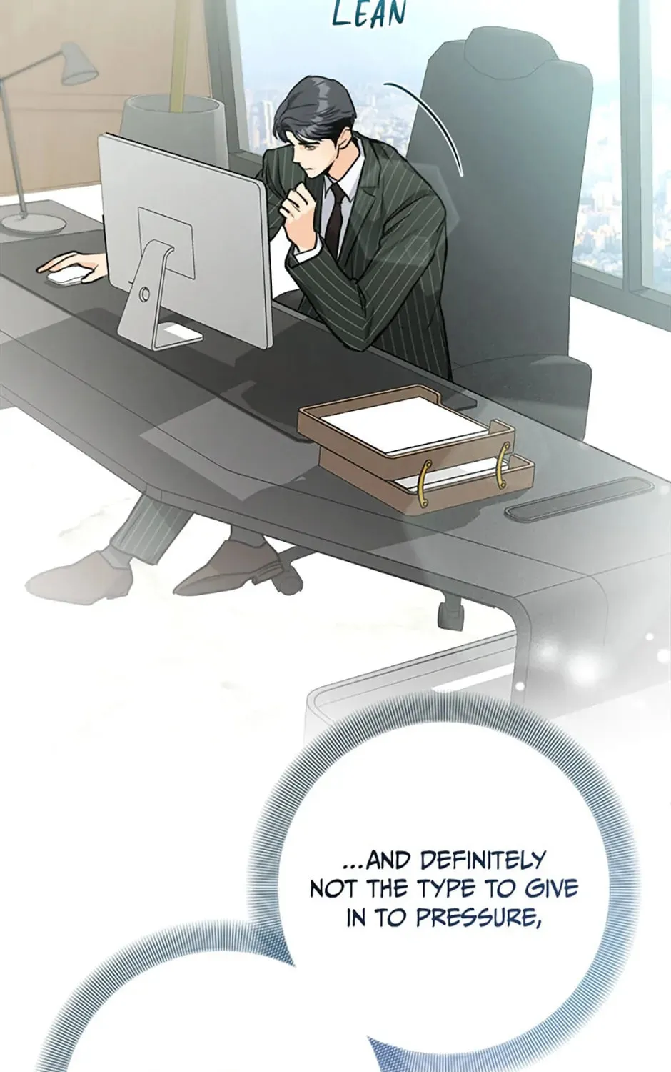 Read Marriage Situation chapter 9 image 80 on Lezhin