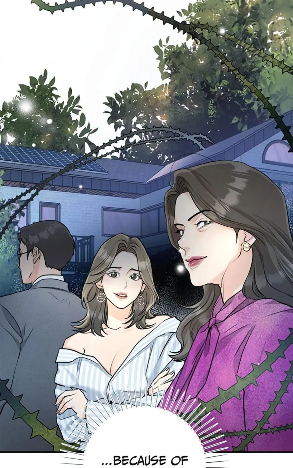Read Marriage Situation chapter 9 image 82 on Lezhin