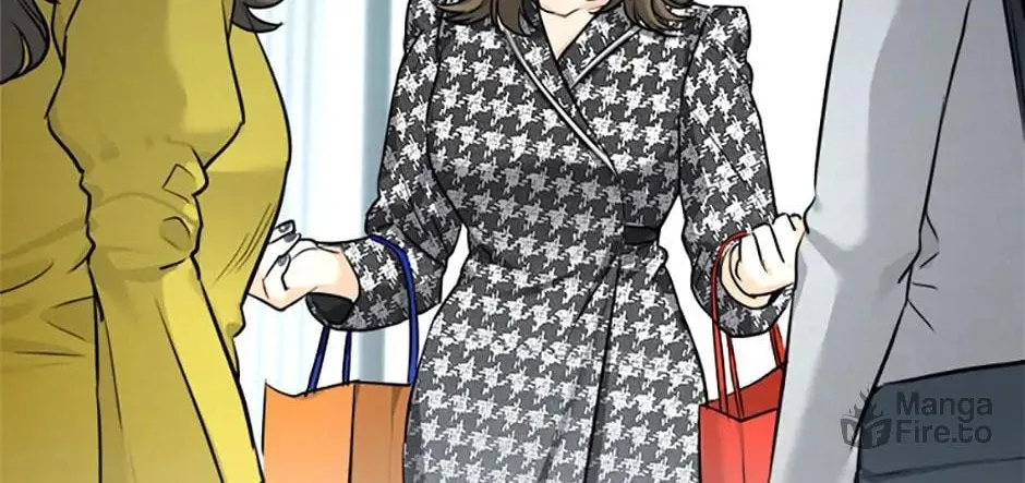 Read Marriage Situation chapter 9 image 9 on Lezhin