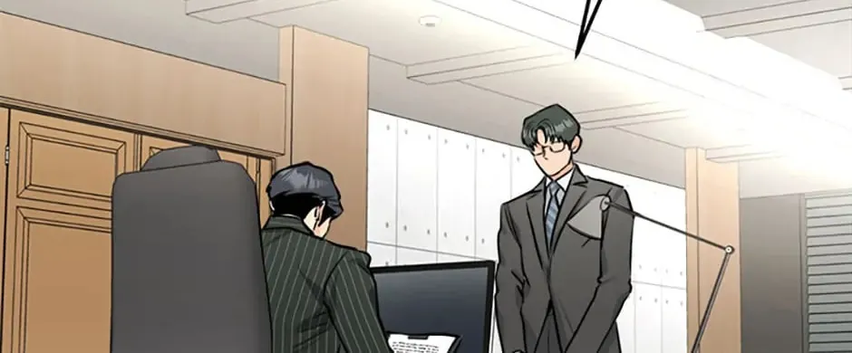 Read Marriage Situation chapter 9 image 91 on Lezhin