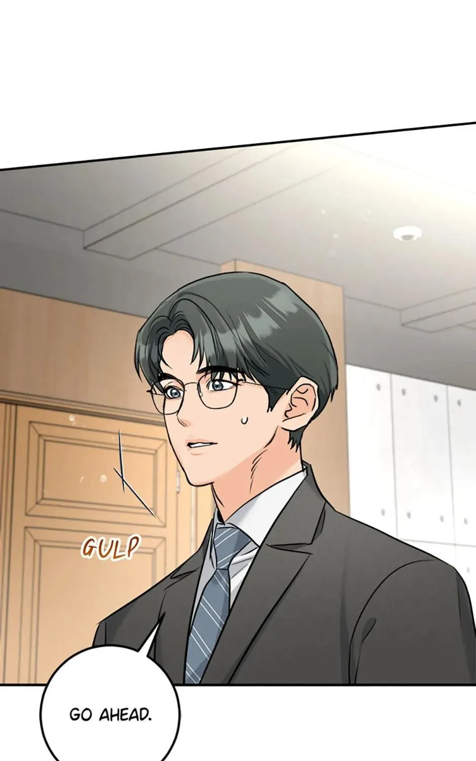 Read Marriage Situation chapter 9 image 98 on Lezhin
